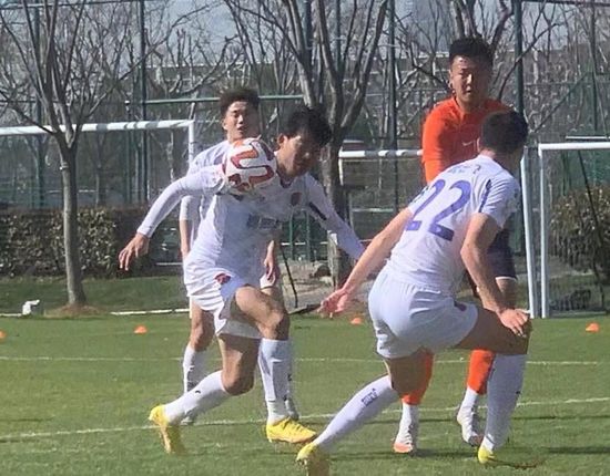 童媛媛和老赵
