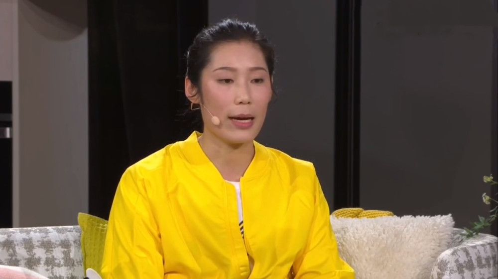 牧原美奈