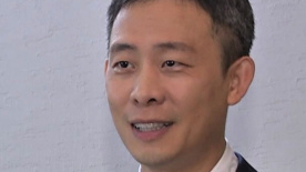 情人：妻子的男人